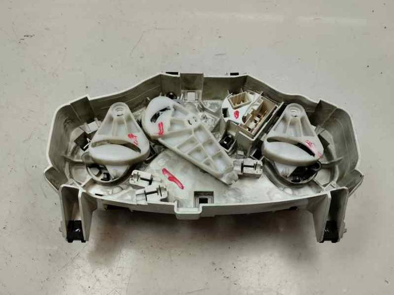 MANDO CALEFACCION AIRE ACONDICIONADO FORD KA 2008 1.3 JTD MULTIJET (75 CV)