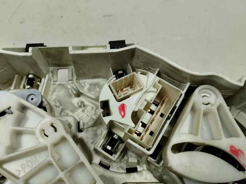 MANDO CALEFACCION AIRE ACONDICIONADO FORD KA 2008 1.3 JTD MULTIJET (75 CV)