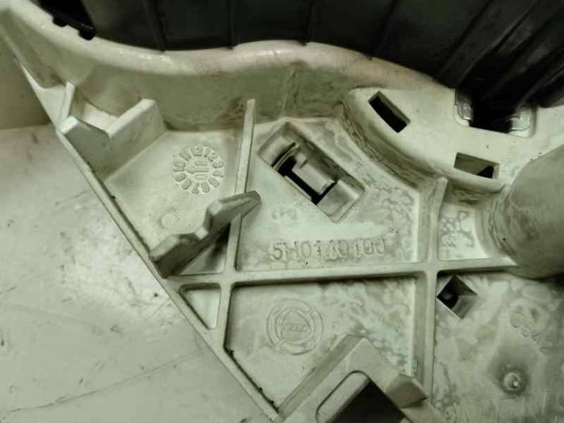 MANDO CALEFACCION AIRE ACONDICIONADO FORD KA 2008 1.3 JTD MULTIJET (75 CV)