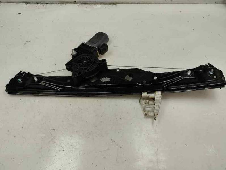 ELEVALUNAS DELANTERO IZQUIERDO FORD KA 2008 1.3 JTD MULTIJET (75 CV)