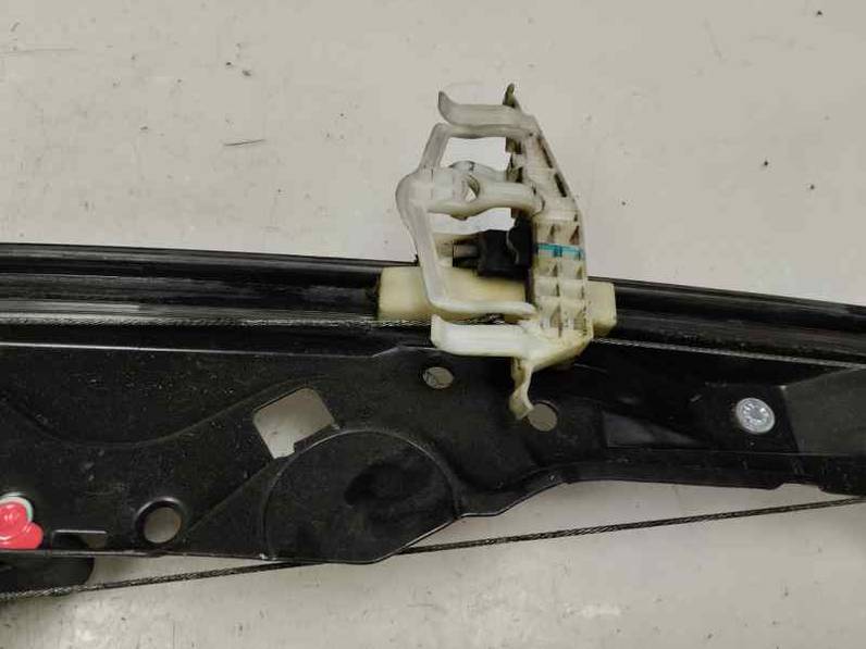 ELEVALUNAS DELANTERO IZQUIERDO FORD KA 2008 1.3 JTD MULTIJET (75 CV)