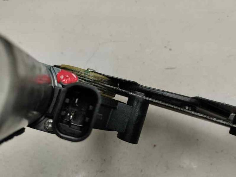 ELEVALUNAS DELANTERO IZQUIERDO FORD KA 2008 1.3 JTD MULTIJET (75 CV)