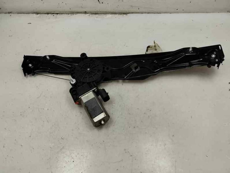 ELEVALUNAS DELANTERO DERECHO FORD KA 2008 1.3 JTD MULTIJET (75 CV)