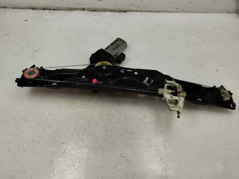 ELEVALUNAS DELANTERO DERECHO FORD KA 2008 1.3 JTD MULTIJET (75 CV)