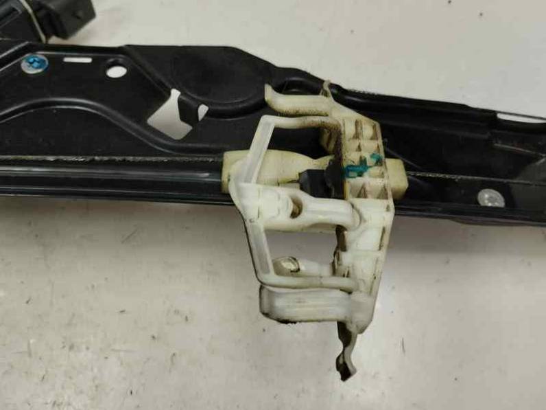 ELEVALUNAS DELANTERO DERECHO FORD KA 2008 1.3 JTD MULTIJET (75 CV)