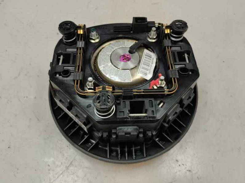 AIRBAG DELANTERO IZQUIERDO FORD KA 2008 1.3 JTD MULTIJET (75 CV)