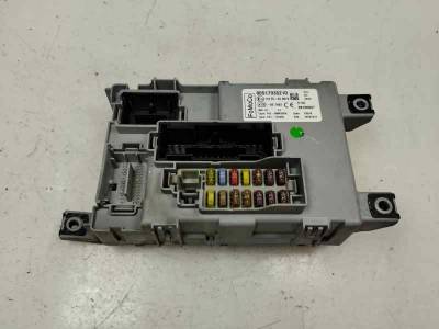 CAJA RELES FUSIBLES FORD KA 2008 1.3 JTD MULTIJET (75 CV)