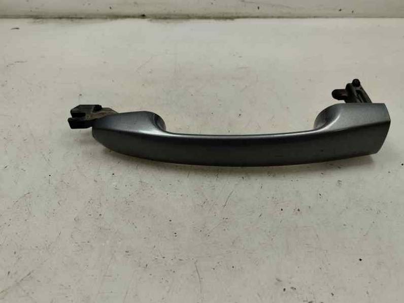 MANETA EXTERIOR DELANTERA DERECHA FORD KA 2008 1.3 JTD MULTIJET (75 CV)