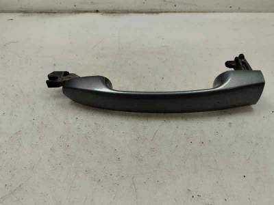 MANETA EXTERIOR DELANTERA IZQUIERDA FORD KA 2008 1.3 JTD MULTIJET (75 CV)