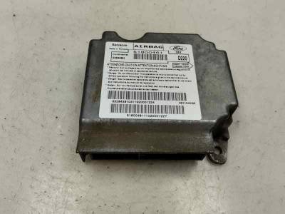 CENTRALITA AIRBAG FORD KA 2008 1.3 JTD MULTIJET (75 CV)