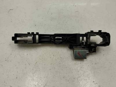 MANETA EXTERIOR DELANTERA IZQUIERDA FORD KA 2008 1.3 JTD MULTIJET (75 CV)