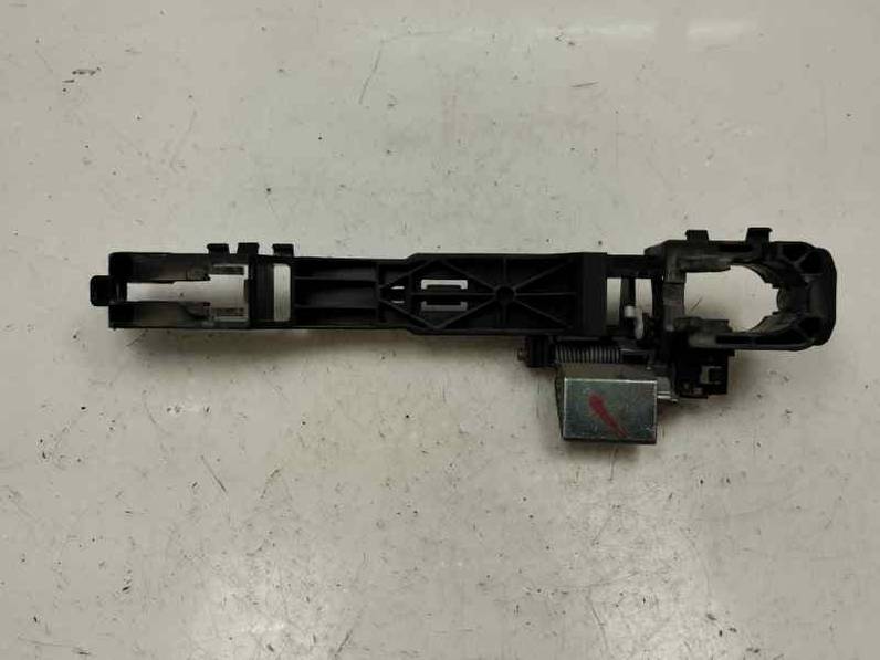 MANETA EXTERIOR DELANTERA IZQUIERDA FORD KA 2008 1.3 JTD MULTIJET (75 CV)