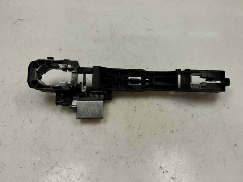 MANETA EXTERIOR DELANTERA DERECHA FORD KA 2008 1.3 JTD MULTIJET (75 CV)