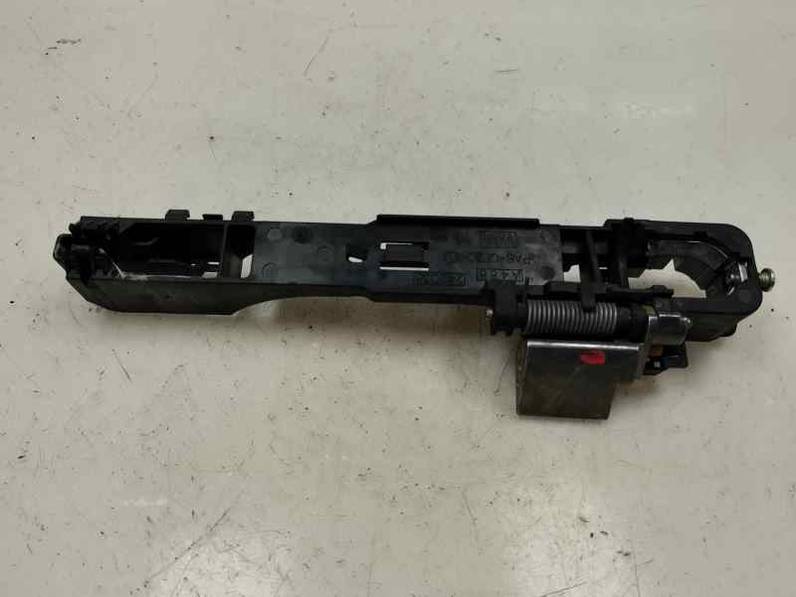 MANETA EXTERIOR DELANTERA DERECHA FORD KA 2008 1.3 JTD MULTIJET (75 CV)