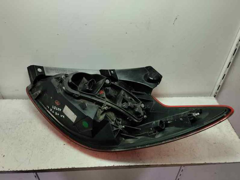 PILOTO TRASERO IZQUIERDO FORD KA 2008 1.3 JTD MULTIJET (75 CV)