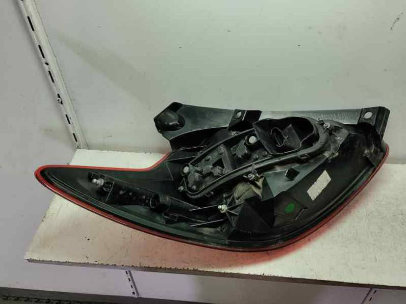 PILOTO TRASERO DERECHO FORD KA 2008 1.3 JTD MULTIJET (75 CV)