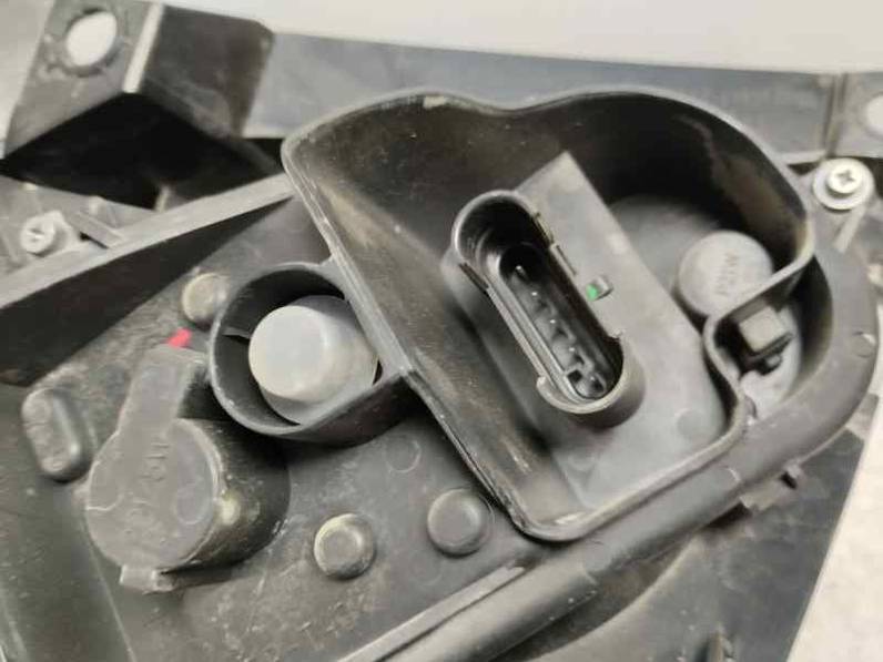 PILOTO TRASERO DERECHO FORD KA 2008 1.3 JTD MULTIJET (75 CV)