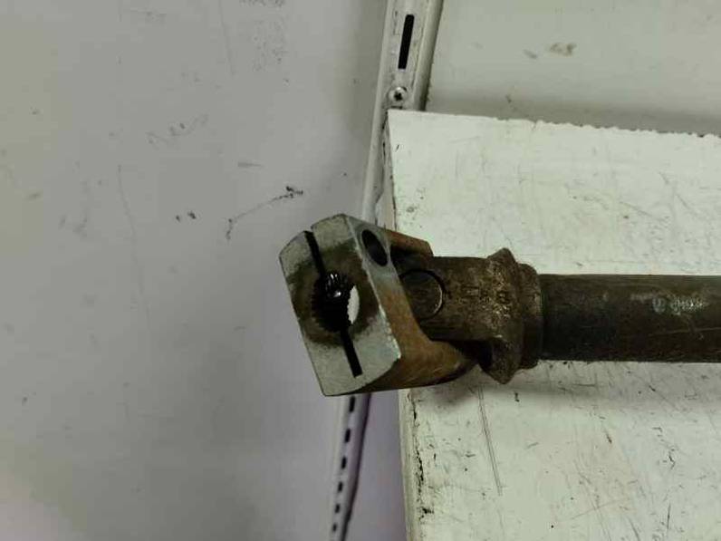 COLUMNA DIRECCION FORD KA 2008 1.3 JTD MULTIJET (75 CV)