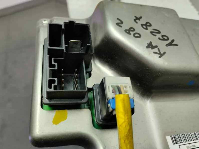 COLUMNA DIRECCION FORD KA 2008 1.3 JTD MULTIJET (75 CV)