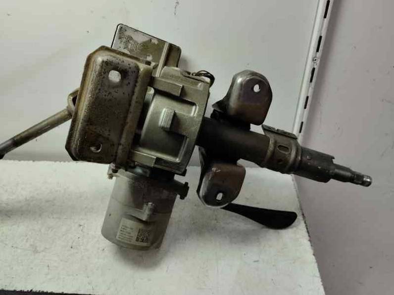 COLUMNA DIRECCION FORD KA 2008 1.3 JTD MULTIJET (75 CV)