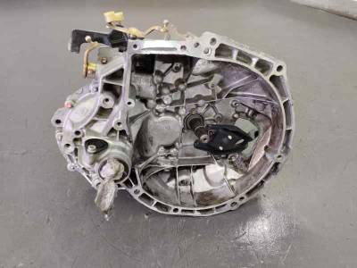 CAJA CAMBIOS CITROEN C3 2005 1398 HDI