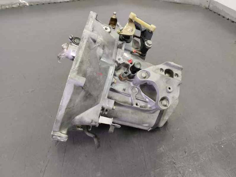 CAJA CAMBIOS CITROEN C3 2005 1398 HDI