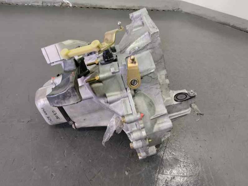 CAJA CAMBIOS CITROEN C3 2005 1398 HDI