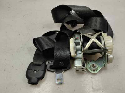 CINTURON SEGURIDAD DELANTERO DERECHO FORD KA 2008 1.3 JTD MULTIJET (75 CV)