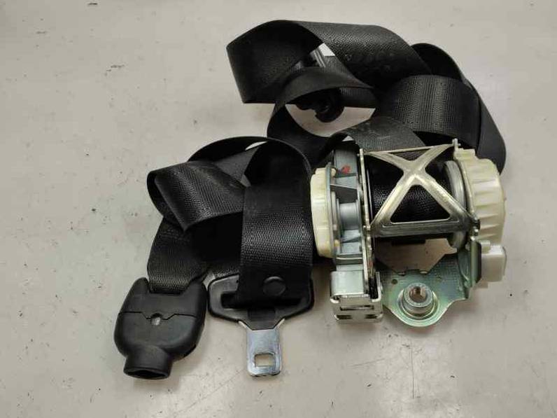 CINTURON SEGURIDAD DELANTERO DERECHO FORD KA 2008 1.3 JTD MULTIJET (75 CV)