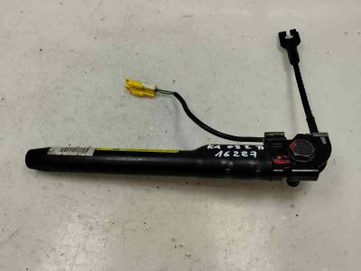 CINTURON SEGURIDAD DELANTERO DERECHO FORD KA 2008 1.3 JTD MULTIJET (75 CV)