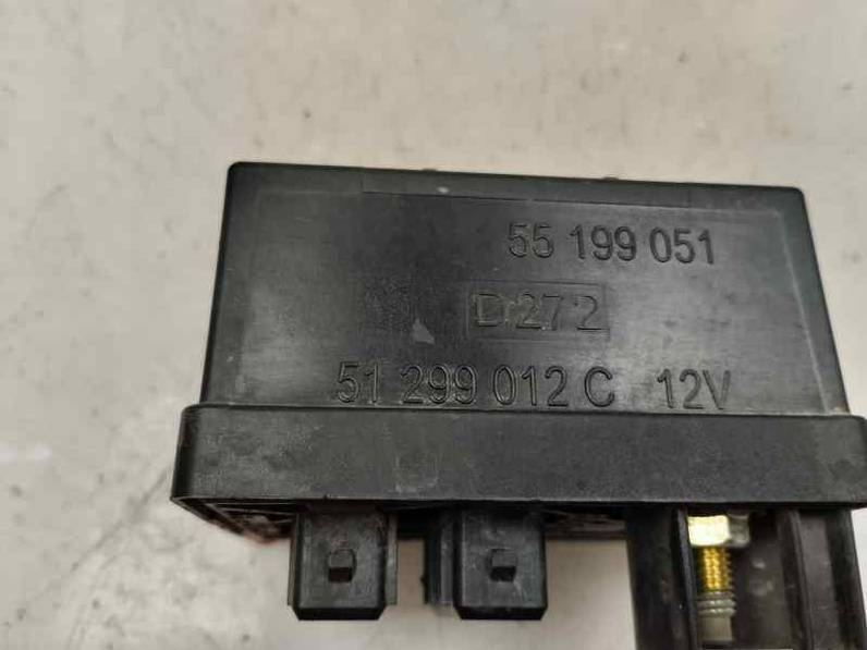 CAJA PRECALENTAMIENTO FORD KA 2008 1.3 JTD MULTIJET (75 CV)