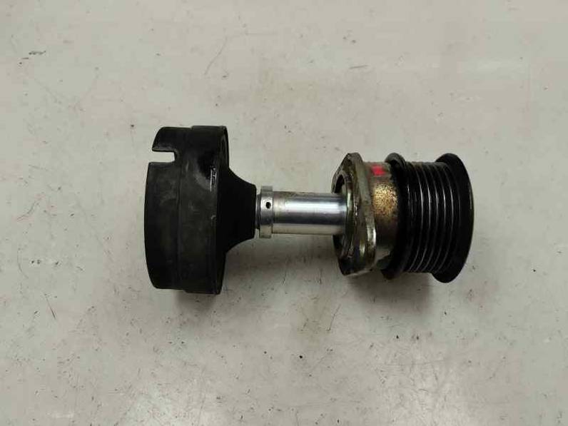 POLEA ALTERNADOR FORD FIESTA 2002 1.8 TDDI (75 CV)