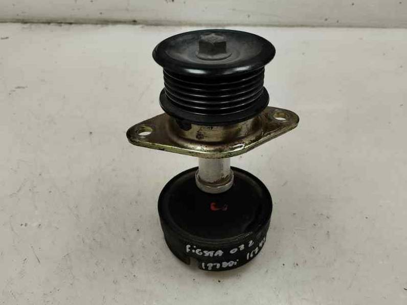 POLEA ALTERNADOR FORD FIESTA 2002 1.8 TDDI (75 CV)
