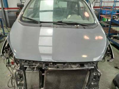 CAPOT FORD KA 2008 1.3 JTD MULTIJET (75 CV)