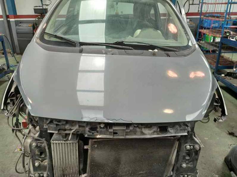 CAPOT FORD KA 2008 1.3 JTD MULTIJET (75 CV)