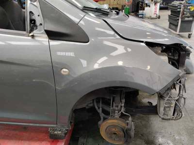 ALETA DELANTERA DERECHA FORD KA 2008 1.3 JTD MULTIJET (75 CV)