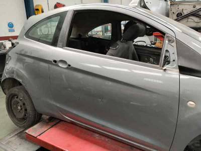 PUERTA DELANTERA DERECHA FORD KA 2008 1.3 JTD MULTIJET (75 CV)