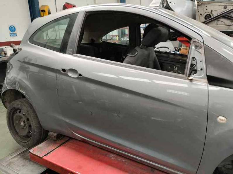 PUERTA DELANTERA DERECHA FORD KA 2008 1.3 JTD MULTIJET (75 CV)