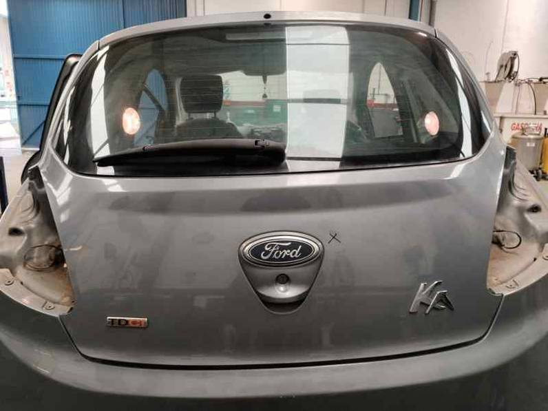 PORTON TRASERO FORD KA 2008 1.3 JTD MULTIJET (75 CV)