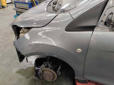 ALETA DELANTERA IZQUIERDA FORD KA 2008 1.3 JTD MULTIJET (75 CV)