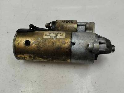 MOTOR ARRANQUE FORD FIESTA 2002 1.8 TDDI (75 CV)