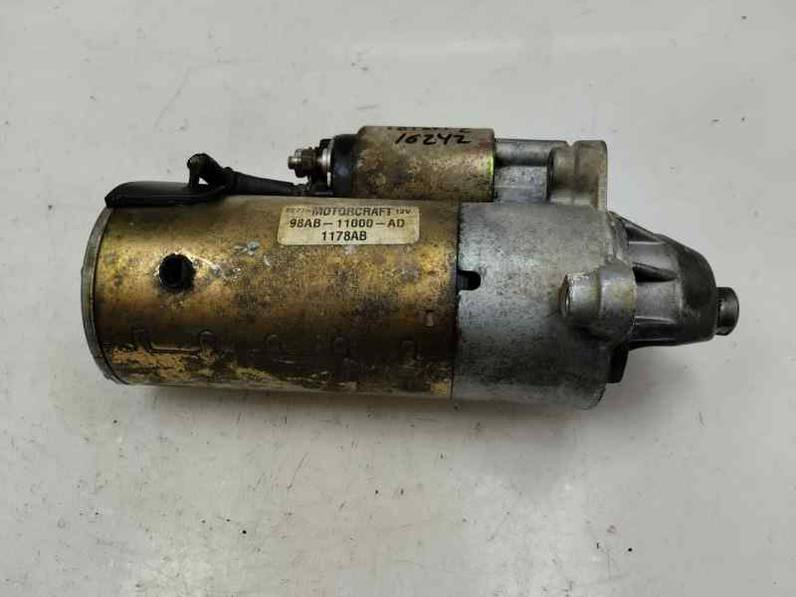 MOTOR ARRANQUE FORD FIESTA 2002 1.8 TDDI (75 CV)