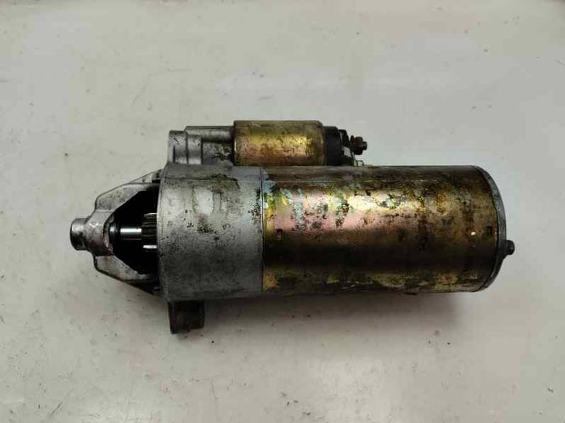 MOTOR ARRANQUE FORD FIESTA 2002 1.8 TDDI (75 CV)