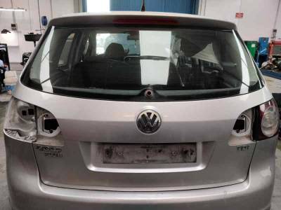 PORTON TRASERO VOLKSWAGEN GOLF PLUS 2007 1.9 TDI (105 CV)