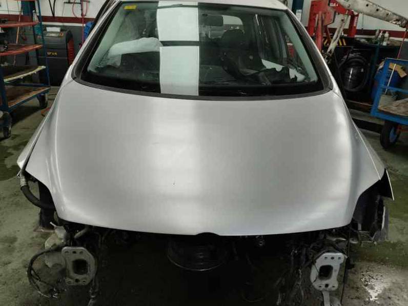 CAPOT VOLKSWAGEN GOLF PLUS 2007 1.9 TDI (105 CV)