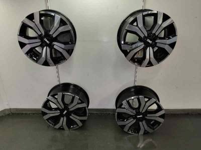 JUEGO LLANTAS DACIA SANDERO III 2024 1.0 AUTOGAS