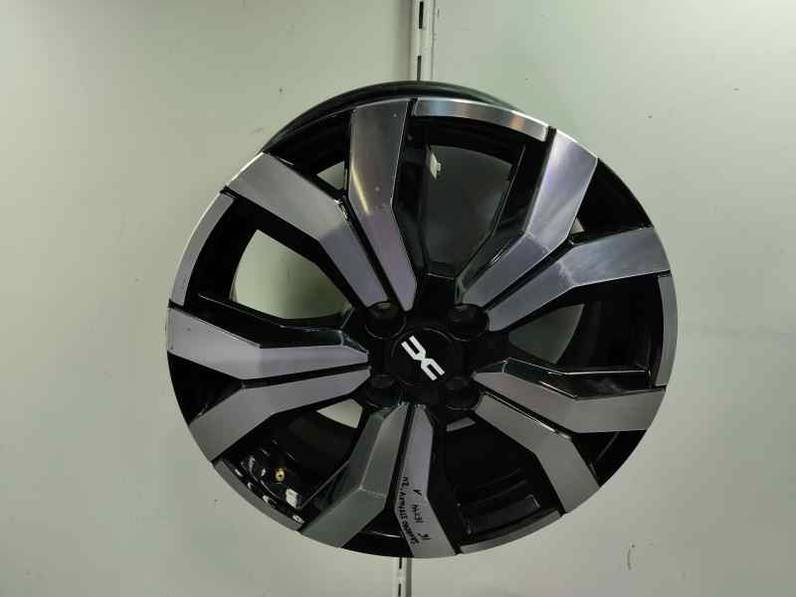 JUEGO LLANTAS DACIA SANDERO III 2024 1.0 AUTOGAS