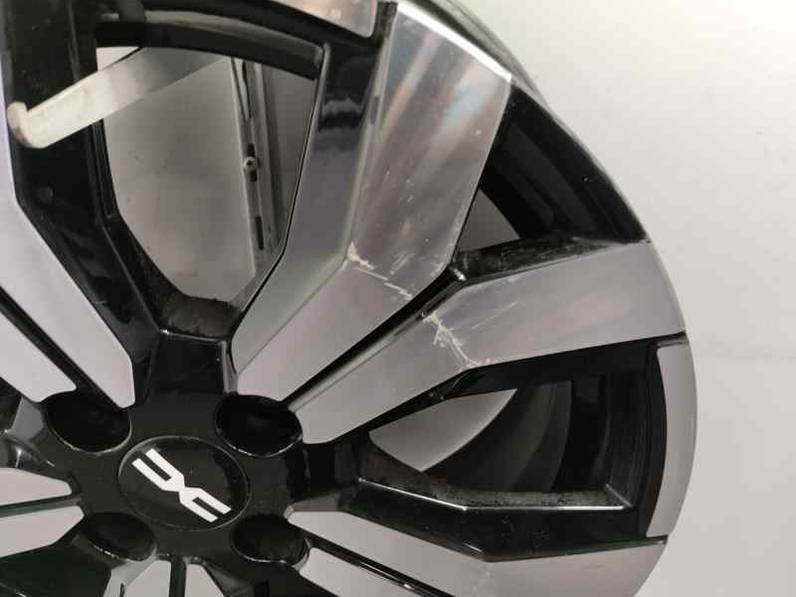 JUEGO LLANTAS DACIA SANDERO III 2024 1.0 AUTOGAS