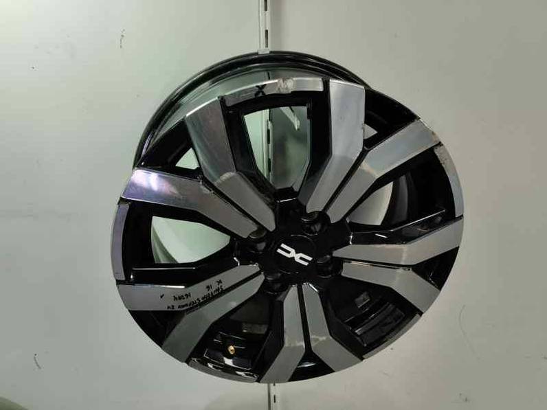 JUEGO LLANTAS DACIA SANDERO III 2024 1.0 AUTOGAS