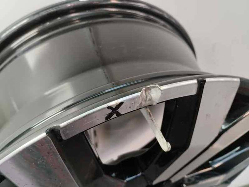 JUEGO LLANTAS DACIA SANDERO III 2024 1.0 AUTOGAS